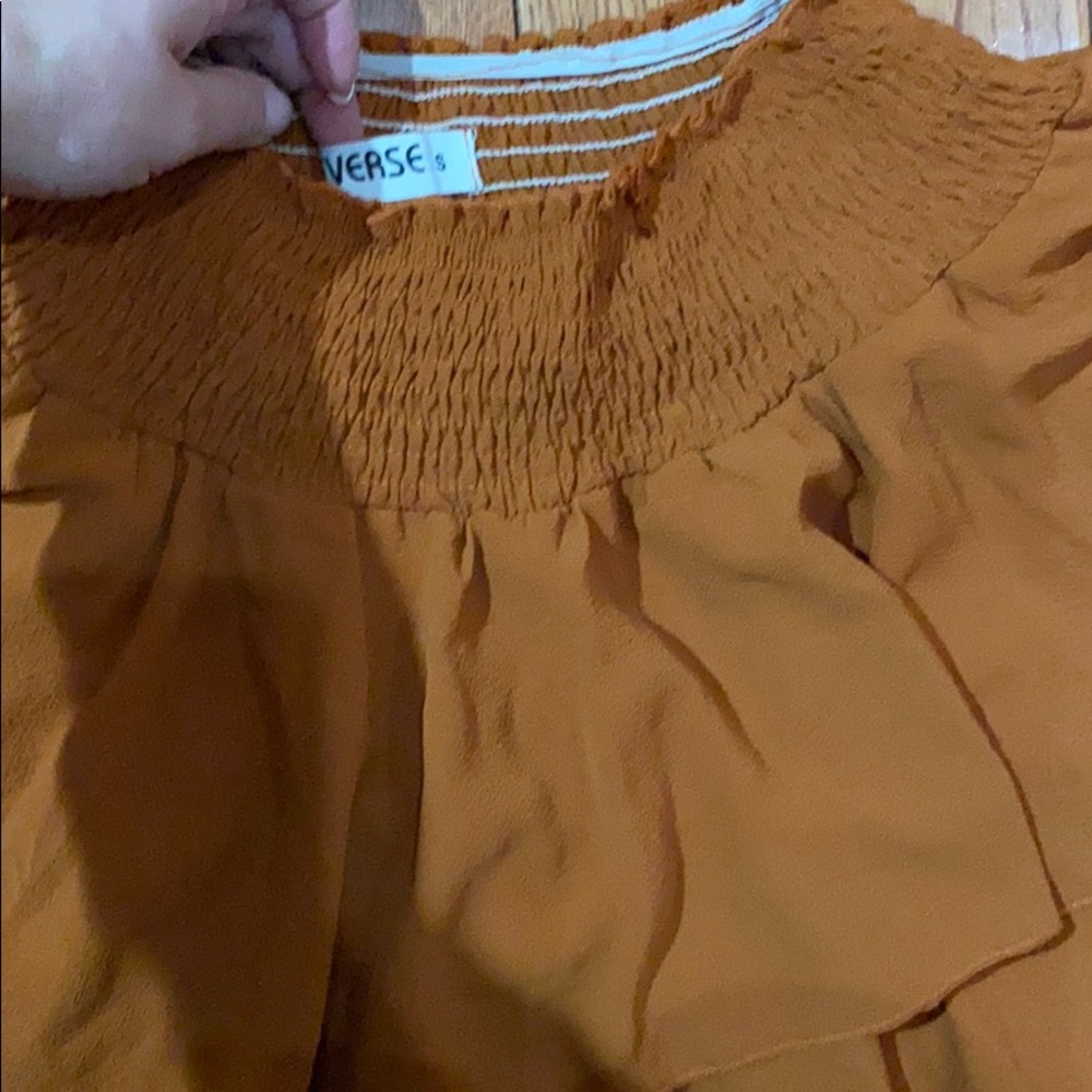 Reverse two piece set - Picture 5 of 6